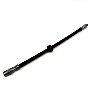Image of Brake Hydraulic Hose. A flexible hose. image for your 1991 Volvo 940 4DRS W/O S.R 2.3l Fuel Injected